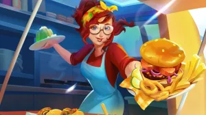 New Nintendo Switch Game Serves Up a Nostalgic Callback to a Beloved 2000s Classic