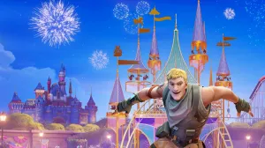 Fortnite’s Next Collab Is One of the Best Disney Movies From the 1990s