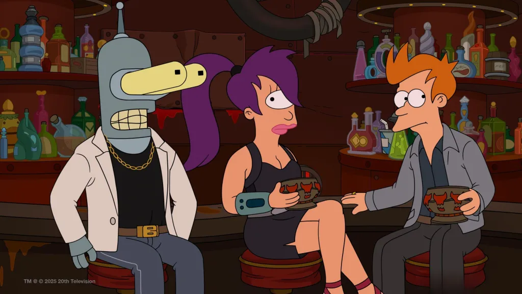 Futurama
