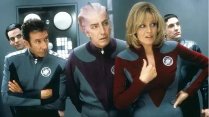 Galaxy Quest