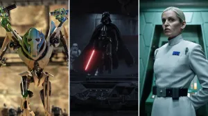 7 Best Star Wars Villains (That Aren’t Darth Vader, Maul, or The Emperor)