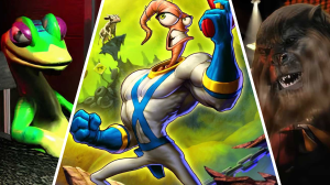 5 Video Game Series From the 1990s That Are Dead (but Need to Come Back)