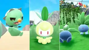 5 Best and Worst Grass-Type Pokemon Designs