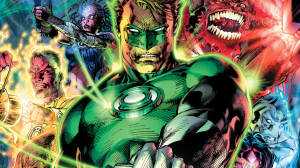 10 DC Superheroes That Were Given a Lantern Ring Ranked by How Powerful It Made Them