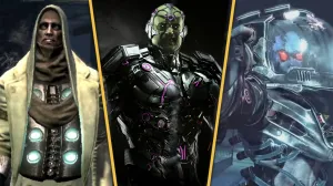 7 Hardest Bosses in Superhero Games