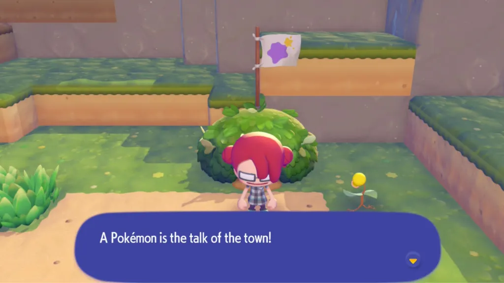 How to Start Hoppip Event Pokopia