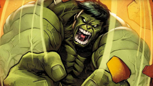 10 Times the Hulk was Marvel Comics’ Most Powerful Hero