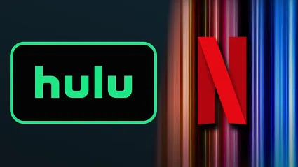 Courtesy of Hulu/Netflix