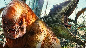 Jurassic World Rebirth Officially Continues A Dinosaur Problem That Started 11 Years Ago