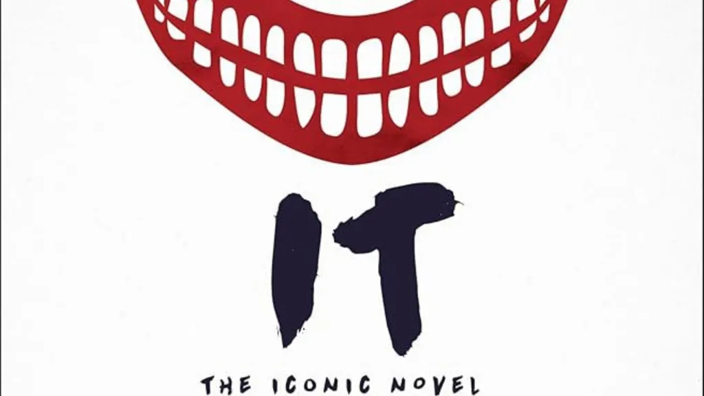 IT by Stephen King