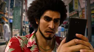 New Action Game Has the Ultimate Solution to Yakuza’s Biggest Problem