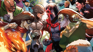 7 Biggest Mistakes That Almost Ruined the X-Men in the 2010s