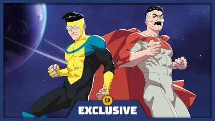 Courtesy of Prime Video