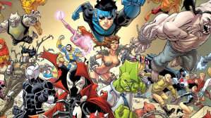 10 Strongest Image Comics Superheroes, Ranked