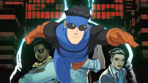 Netflix Officially Has Its Answer to Invincible With New Animated Series From Brian Michael Bendis