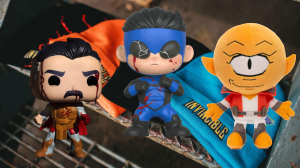 Skybound Unveils New Invincible Merch Ahead of Season 4 Release