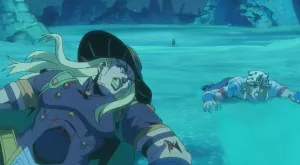 Netflix Announces JoJo’s Bizarre Adventure: Steel Ball Run – 2nd Stage