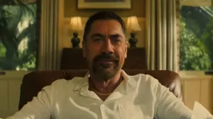 Apple TV Reveals Creepy First Look at Highly-Anticipated New Remake – Watch the Cape Fear Trailer