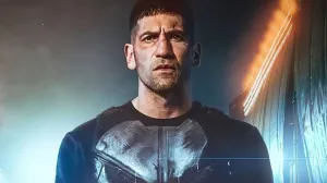 First Look at The MCU’s Punisher: One Last Kill Confirms Release Date