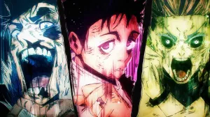 All 12 Episodes of Jujutsu Kaisen Season 3, Ranked