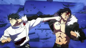 Jujutsu Kaisen: Top 7 Season 3 Fights, Ranked