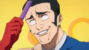 Jujutsu Kaisen Season 3 Officially Introduces a Character Stronger Than Gojo