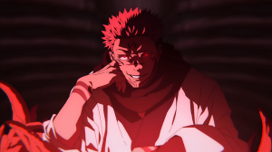 Jujutsu Kaisen Unveils First Look At Sukuna’s Most Powerful Form