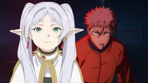 Top 5 Winter 2026 Anime Ending This Week You Can’t Miss