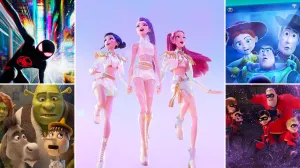 KPop Demon Hunters 2 & 7 More Upcoming Animated Sequels We Can’t Wait To See