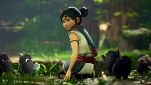 Playing This New Switch 2 Game Took Me Back to Classic Legend of Zelda Games in the Best Way