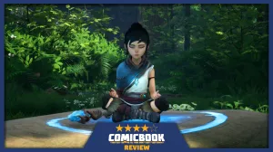 Kena Bridge of Spirits Brings a Challenging, Visually Stunning Adventure to the Switch 2 (Review)