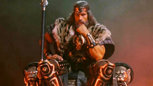 Arnold Schwarzenegger’s Sword & Sorcery Sequel Is More Exciting Than Returning to Either of His Sci-Fi Franchises