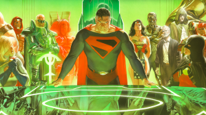 7 Greatest Moments From Kingdom Come, Ranked