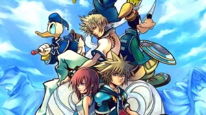 Even After 20 Years, Kingdom Hearts II Is Still One of the Best Gaming Sequels