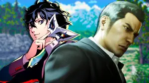 You All Missed This 2023 Open-World Game That Blends Yakuza & Persona