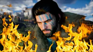 Crimson Desert’s Introduction Almost Made Me Quit the Game