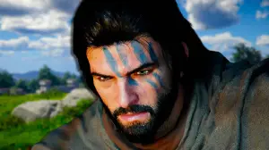 Crimson Desert Has Me Worried About Pearl Abyss’ Even More Ambitious Game