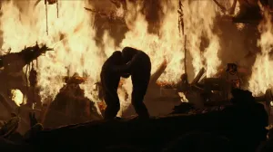 One of the 21st Century’s Best Sci-Fi Franchises Dominates Streaming, With Two Masterpieces at #1 & #2