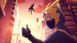 Is My Hero Academia: Vigilantes Season 3 Happening? Everything We Know So Far
