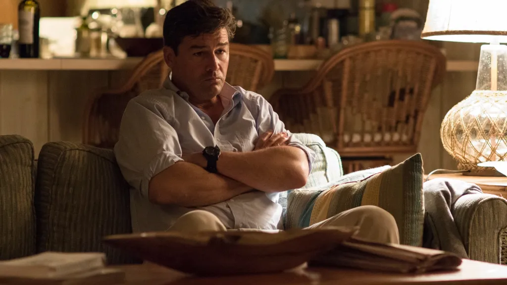 Kyle Chandler in Bloodline.