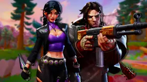 Imagine Dragons’ Lead Vocalist Created a Game Studio – Now Its First Game Releases Soon and It’s Interesting