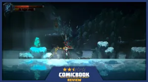 Legacy of Kain: Ascendance Is A Clever Idea That Stumbles When It Should Soar (Review)