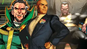 7 DC Villains Who Believe They’re the Heroes