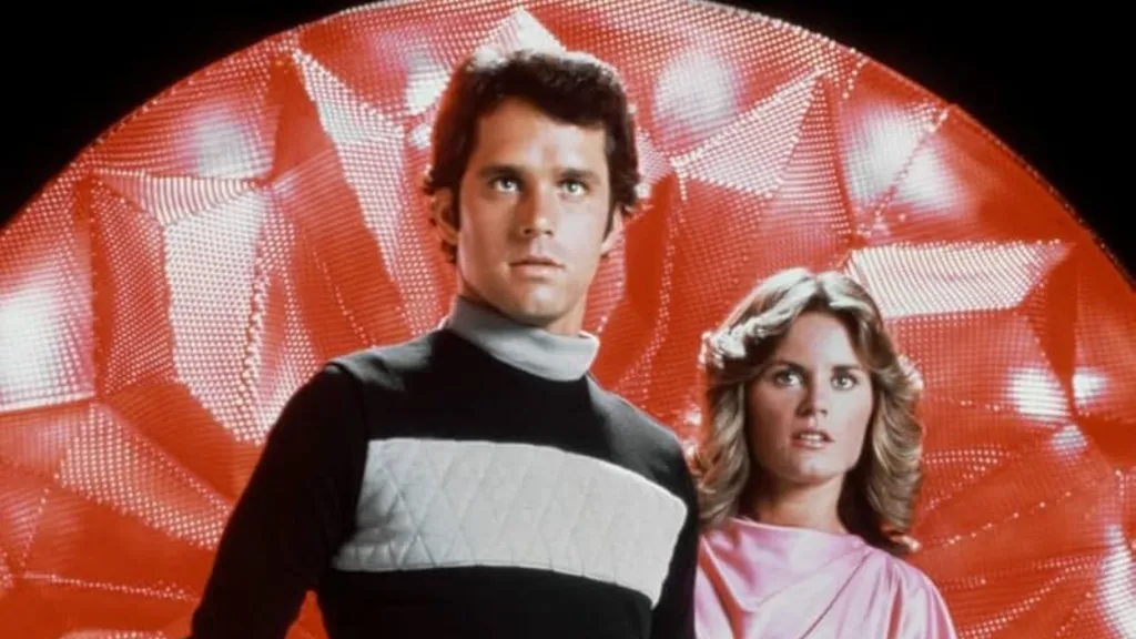 Logan's Run TV show
