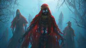 The New Lord of the Rings Movie Will Finally Include the Scariest Part of the Books Cut From the Originals