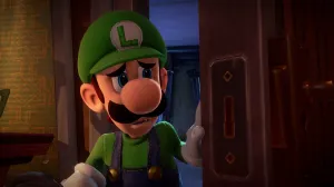 Luigi’s Mansion Movie Chances Addressed by Super Mario Galaxy Movie Star