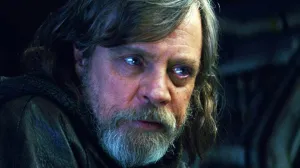Star Wars Doubles Down on One of the Sequel Trilogy’s Most Controversial Luke Skywalker Moments