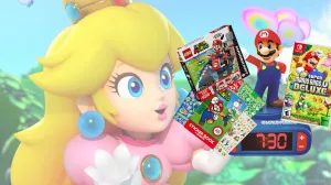 MAR10 Day Deals: The Best Mario Games, Toys, and Merch on Sale Right Now