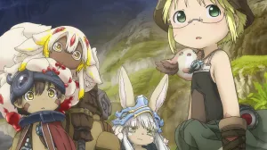 One of Anime’s Darkest Shows Confirms Release Date for New Movie Return