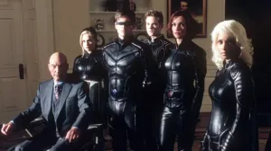 Why One Iconic X-Men Star Turned Down Star Trek